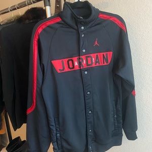 Vintage Jordan jacket 🏀